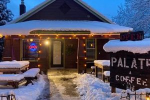 Best Bend Coffee Shops: Your Local Guide & More Safem Fabrication - Precision Engineering & Custom Manufacturing Solutions Best Bend Coffee Shops: Your Local Guide & More | Safem Fabrication - Precision Engineering & Custom Manufacturing Solutions
