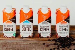 Supercharged: Bulletproof Coffee with Cold Brew Benefits & Recipe Safem Fabrication - Precision Engineering & Custom Manufacturing Solutions Supercharged: Bulletproof Coffee with Cold Brew Benefits & Recipe | Safem Fabrication - Precision Engineering & Custom Manufacturing Solutions