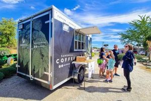 Mobile Coffee Shop Safem Fabrication - Precision Engineering & Custom Manufacturing Solutions Mobile Coffee Shop | Safem Fabrication - Precision Engineering & Custom Manufacturing Solutions