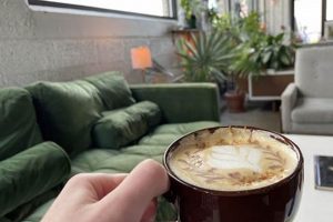 Best Coffee Shops in Indianapolis, IN: Your Ultimate Guide Safem Fabrication - Precision Engineering & Custom Manufacturing Solutions Best Coffee Shops in Indianapolis, IN: Your Ultimate Guide | Safem Fabrication - Precision Engineering & Custom Manufacturing Solutions