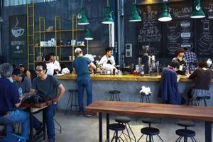 Coffee Shops In The West Loop Safem Fabrication - Precision Engineering & Custom Manufacturing Solutions Coffee Shops In The West Loop | Safem Fabrication - Precision Engineering & Custom Manufacturing Solutions