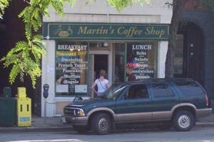 Your Guide to Martin's Coffee Shop | Brookline, MA Coffee Safem Fabrication - Precision Engineering & Custom Manufacturing Solutions Your Guide to Martin's Coffee Shop | Brookline, MA Coffee | Safem Fabrication - Precision Engineering & Custom Manufacturing Solutions