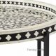 Bone Inlay Coffee Table | The Ultimate Coffee Guide: Types, Brewing Methods & Best Beans