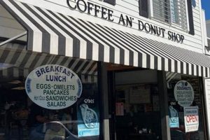 Coffee An Donut Shop Westport Ct Safem Fabrication - Precision Engineering & Custom Manufacturing Solutions Coffee An Donut Shop Westport Ct | Safem Fabrication - Precision Engineering & Custom Manufacturing Solutions