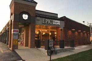 Best Coffee Shops in Dayton, OH: Your Local Guide Safem Fabrication - Precision Engineering & Custom Manufacturing Solutions Best Coffee Shops in Dayton, OH: Your Local Guide | Safem Fabrication - Precision Engineering & Custom Manufacturing Solutions