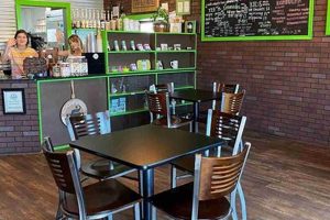 Best Coffee Shops in Corpus Christi: Your Local Guide Safem Fabrication - Precision Engineering & Custom Manufacturing Solutions Best Coffee Shops in Corpus Christi: Your Local Guide | Safem Fabrication - Precision Engineering & Custom Manufacturing Solutions