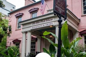 Top Savannah Coffee: Your Guide to the Best Spots Safem Fabrication - Precision Engineering & Custom Manufacturing Solutions Top Savannah Coffee: Your Guide to the Best Spots | Safem Fabrication - Precision Engineering & Custom Manufacturing Solutions