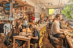 Best Coffee Shops to Study: A Student's Guide Safem Fabrication - Precision Engineering & Custom Manufacturing Solutions Best Coffee Shops to Study: A Student's Guide | Safem Fabrication - Precision Engineering & Custom Manufacturing Solutions