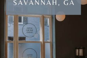 Best Coffee Shops in Savannah GA: Your Local Guide Safem Fabrication - Precision Engineering & Custom Manufacturing Solutions Best Coffee Shops in Savannah GA: Your Local Guide | Safem Fabrication - Precision Engineering & Custom Manufacturing Solutions