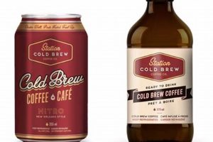 Best Cold Brew Canned Coffee? Expert's Picks for Brew Coffee! Safem Fabrication - Precision Engineering & Custom Manufacturing Solutions Best Cold Brew Canned Coffee? Expert's Picks for Brew Coffee! | Safem Fabrication - Precision Engineering & Custom Manufacturing Solutions