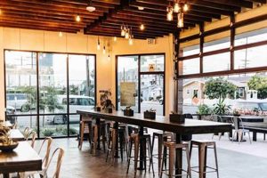 North Park Coffee Shops Safem Fabrication - Precision Engineering & Custom Manufacturing Solutions North Park Coffee Shops | Safem Fabrication - Precision Engineering & Custom Manufacturing Solutions
