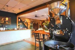 Best Coffee Shops in Little Rock AR: Find Your Brew Safem Fabrication - Precision Engineering & Custom Manufacturing Solutions Best Coffee Shops in Little Rock AR: Find Your Brew | Safem Fabrication - Precision Engineering & Custom Manufacturing Solutions