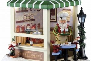 Santa's Coffee Shop: Holiday Cheer & Lattes Safem Fabrication - Precision Engineering & Custom Manufacturing Solutions Santa's Coffee Shop: Holiday Cheer & Lattes | Safem Fabrication - Precision Engineering & Custom Manufacturing Solutions