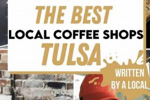 Best Coffee Shops in Tulsa: Your Local Guide Safem Fabrication - Precision Engineering & Custom Manufacturing Solutions Best Coffee Shops in Tulsa: Your Local Guide | Safem Fabrication - Precision Engineering & Custom Manufacturing Solutions