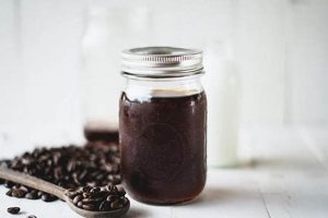 Best Cold Brew Coffee Beans: Brew Like a Pro! Safem Fabrication - Precision Engineering & Custom Manufacturing Solutions Best Cold Brew Coffee Beans: Brew Like a Pro! | Safem Fabrication - Precision Engineering & Custom Manufacturing Solutions