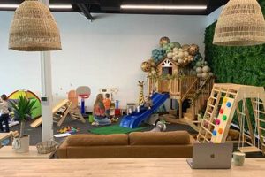 Fun & Coffee: The Best Coffee Shop with Play Area Near You Safem Fabrication - Precision Engineering & Custom Manufacturing Solutions Fun & Coffee: The Best Coffee Shop with Play Area Near You | Safem Fabrication - Precision Engineering & Custom Manufacturing Solutions