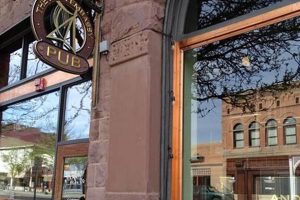 Coffee Shops In Durango Co Safem Fabrication - Precision Engineering & Custom Manufacturing Solutions Coffee Shops In Durango Co | Safem Fabrication - Precision Engineering & Custom Manufacturing Solutions