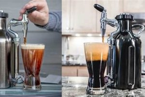 Premium Cold Brew Coffee Keg Delivery Service Near You Safem Fabrication - Precision Engineering & Custom Manufacturing Solutions Premium Cold Brew Coffee Keg Delivery Service Near You | Safem Fabrication - Precision Engineering & Custom Manufacturing Solutions