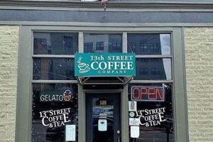 Best Local Coffee Shops in Omaha: A Guide Safem Fabrication - Precision Engineering & Custom Manufacturing Solutions Best Local Coffee Shops in Omaha: A Guide | Safem Fabrication - Precision Engineering & Custom Manufacturing Solutions