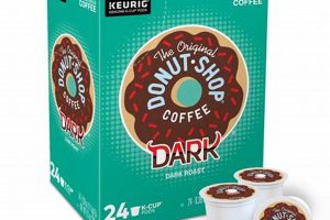 Best Donut Shop Coffee Pods: Brew the Classic Taste! Safem Fabrication - Precision Engineering & Custom Manufacturing Solutions Best Donut Shop Coffee Pods: Brew the Classic Taste! | Safem Fabrication - Precision Engineering & Custom Manufacturing Solutions
