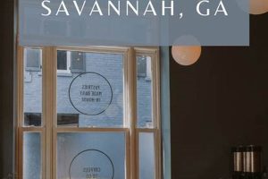 Best Savannah Coffee Shops: Your Local Guide & More! Safem Fabrication - Precision Engineering & Custom Manufacturing Solutions Best Savannah Coffee Shops: Your Local Guide & More! | Safem Fabrication - Precision Engineering & Custom Manufacturing Solutions