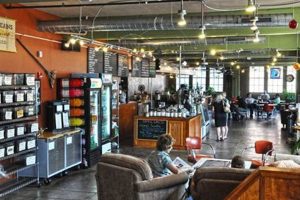 Your Ultimate Guide to the Best Coffee Shops in Cincinnati, OH Safem Fabrication - Precision Engineering & Custom Manufacturing Solutions Your Ultimate Guide to the Best Coffee Shops in Cincinnati, OH | Safem Fabrication - Precision Engineering & Custom Manufacturing Solutions