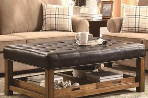 Elevate with a Tufted Ottoman Coffee Table - Style & Storage Safem Fabrication - Precision Engineering & Custom Manufacturing Solutions Elevate with a Tufted Ottoman Coffee Table - Style & Storage | Safem Fabrication - Precision Engineering & Custom Manufacturing Solutions