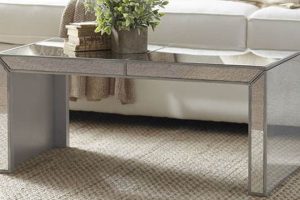 Reflect Style: Best Mirrored Coffee Table Decor Safem Fabrication - Precision Engineering & Custom Manufacturing Solutions Reflect Style: Best Mirrored Coffee Table Decor | Safem Fabrication - Precision Engineering & Custom Manufacturing Solutions