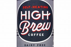 Enjoy Hot High Brew Coffee: Self Heating Convenience! Safem Fabrication - Precision Engineering & Custom Manufacturing Solutions Enjoy Hot High Brew Coffee: Self Heating Convenience! | Safem Fabrication - Precision Engineering & Custom Manufacturing Solutions