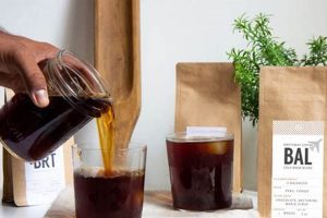 Best Cold Brew Coffee Kit: Brew Smooth Coffee! Safem Fabrication - Precision Engineering & Custom Manufacturing Solutions Best Cold Brew Coffee Kit: Brew Smooth Coffee! | Safem Fabrication - Precision Engineering & Custom Manufacturing Solutions