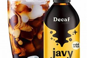 Best Cold Brewed Decaf Coffee: Smooth & Easy Brewing Safem Fabrication - Precision Engineering & Custom Manufacturing Solutions Best Cold Brewed Decaf Coffee: Smooth & Easy Brewing | Safem Fabrication - Precision Engineering & Custom Manufacturing Solutions
