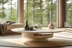 Modern Abstract Coffee Tables: Sculptural Style Safem Fabrication - Precision Engineering & Custom Manufacturing Solutions Modern Abstract Coffee Tables: Sculptural Style | Safem Fabrication - Precision Engineering & Custom Manufacturing Solutions