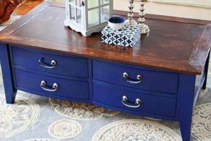 Blue Coffee Table Safem Fabrication - Precision Engineering & Custom Manufacturing Solutions Blue Coffee Table | Safem Fabrication - Precision Engineering & Custom Manufacturing Solutions