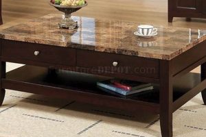 Granite Coffee Table Safem Fabrication - Precision Engineering & Custom Manufacturing Solutions Granite Coffee Table | Safem Fabrication - Precision Engineering & Custom Manufacturing Solutions
