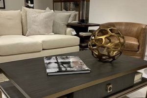 Elevate Your Space: Bernhardt Coffee Table Designs for You Safem Fabrication - Precision Engineering & Custom Manufacturing Solutions Elevate Your Space: Bernhardt Coffee Table Designs for You | Safem Fabrication - Precision Engineering & Custom Manufacturing Solutions
