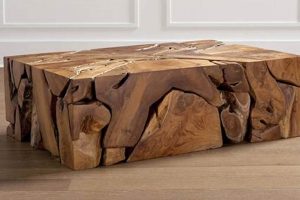 Root Coffee Table Safem Fabrication - Precision Engineering & Custom Manufacturing Solutions Root Coffee Table | Safem Fabrication - Precision Engineering & Custom Manufacturing Solutions
