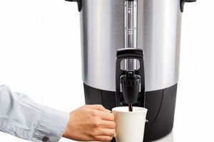 Best Coffee Brewing Urn: Brew Hot Coffee Now! Safem Fabrication - Precision Engineering & Custom Manufacturing Solutions Best Coffee Brewing Urn: Brew Hot Coffee Now! | Safem Fabrication - Precision Engineering & Custom Manufacturing Solutions