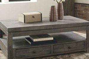 Best Grey Wood Coffee Tables: Styles & Decor Tips Safem Fabrication - Precision Engineering & Custom Manufacturing Solutions Best Grey Wood Coffee Tables: Styles & Decor Tips | Safem Fabrication - Precision Engineering & Custom Manufacturing Solutions