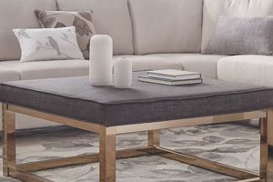 Elevate Style: Upholstered Coffee Tables & More Safem Fabrication - Precision Engineering & Custom Manufacturing Solutions Elevate Style: Upholstered Coffee Tables & More | Safem Fabrication - Precision Engineering & Custom Manufacturing Solutions