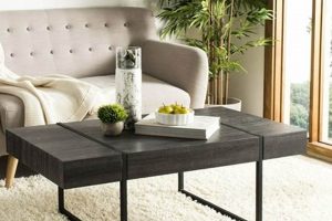 Shop Modern Rectangular Contemporary Coffee Table Now! Safem Fabrication - Precision Engineering & Custom Manufacturing Solutions Shop Modern Rectangular Contemporary Coffee Table Now! | Safem Fabrication - Precision Engineering & Custom Manufacturing Solutions