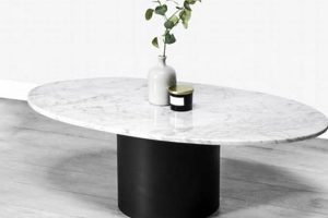 Oval Marble Coffee Table Safem Fabrication - Precision Engineering & Custom Manufacturing Solutions Oval Marble Coffee Table | Safem Fabrication - Precision Engineering & Custom Manufacturing Solutions