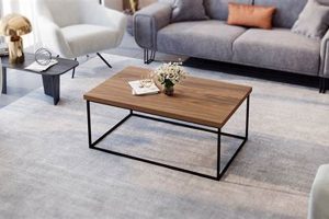 Guide: Coffee Table Basics 101 - Design Tips Safem Fabrication - Precision Engineering & Custom Manufacturing Solutions Guide: Coffee Table Basics 101 - Design Tips | Safem Fabrication - Precision Engineering & Custom Manufacturing Solutions