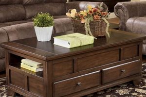 Elevate Your Space: Coffee Table by Ashley for Every Style! Safem Fabrication - Precision Engineering & Custom Manufacturing Solutions Elevate Your Space: Coffee Table by Ashley for Every Style! | Safem Fabrication - Precision Engineering & Custom Manufacturing Solutions