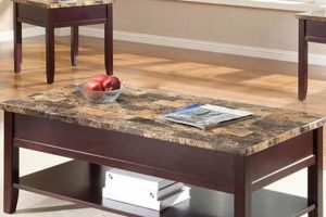 Brown Marble Coffee Table Safem Fabrication - Precision Engineering & Custom Manufacturing Solutions Brown Marble Coffee Table | Safem Fabrication - Precision Engineering & Custom Manufacturing Solutions