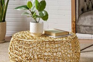 Shimmering Gold Coffee Tables: Styles & Buying Tips Safem Fabrication - Precision Engineering & Custom Manufacturing Solutions Shimmering Gold Coffee Tables: Styles & Buying Tips | Safem Fabrication - Precision Engineering & Custom Manufacturing Solutions