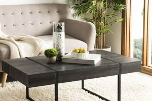 Elevate Your Space: Contemporary Rectangular Coffee Table Ideas Safem Fabrication - Precision Engineering & Custom Manufacturing Solutions Elevate Your Space: Contemporary Rectangular Coffee Table Ideas | Safem Fabrication - Precision Engineering & Custom Manufacturing Solutions
