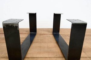 Modern Metal Coffee Table Legs: Styles & Ideas Safem Fabrication - Precision Engineering & Custom Manufacturing Solutions Modern Metal Coffee Table Legs: Styles & Ideas | Safem Fabrication - Precision Engineering & Custom Manufacturing Solutions