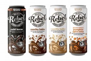 Discover Rebel Hard Coffee: Buzzing Brews & More Safem Fabrication - Precision Engineering & Custom Manufacturing Solutions Discover Rebel Hard Coffee: Buzzing Brews & More | Safem Fabrication - Precision Engineering & Custom Manufacturing Solutions