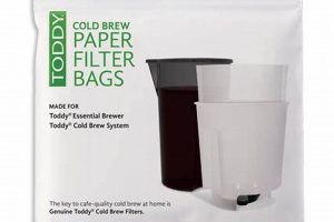 Best Cold Brew Coffee Paper Filter: Brewing Guide Safem Fabrication - Precision Engineering & Custom Manufacturing Solutions Best Cold Brew Coffee Paper Filter: Brewing Guide | Safem Fabrication - Precision Engineering & Custom Manufacturing Solutions
