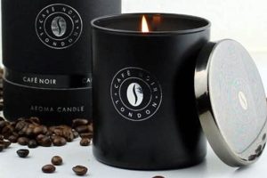 Best Coffee Scented Candles: Aroma & Buying Guide Safem Fabrication - Precision Engineering & Custom Manufacturing Solutions Best Coffee Scented Candles: Aroma & Buying Guide | Safem Fabrication - Precision Engineering & Custom Manufacturing Solutions